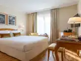 Двухместный номер Эконом