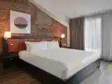 Двухместный полулюкс с балконом
