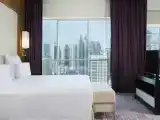 Двухместный номер Deluxe
