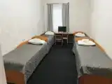 Четырёхместный номер Стандарт