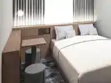 Двухместный номер