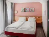 Номер Стандарт