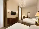 Четырёхместный номер Deluxe