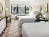 Четырёхместный номер Cathedral View
