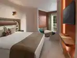 Двухместный номер Deluxe Large с видом на окрестности