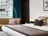 Двухместный номер Deluxe