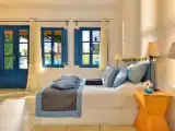 Двухместный полулюкс