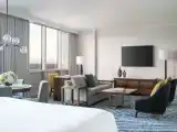 Двухместная студия сьют