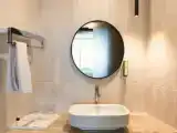 Двухместный номер Ocean Terrace