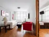 Двухместный полулюкс