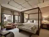 Двухместный полулюкс