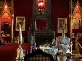 Двухместный номер Old Rectory