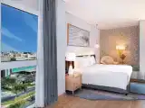 Люкс Premium с видом на море