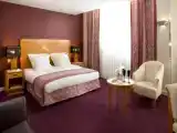 Трёхместный полулюкс