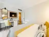 Номер Дуплекс с балконом