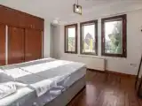 Вилла с 2 комнатами с видом на сад