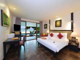 Двухместная Pool Villa рядом с пляжем