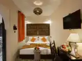 Одноместный номер Стандарт Safari