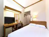Номер Semi ES2
