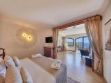 Двухместный Preferred Club  люкс Presidential seafront
