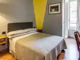 Двухместный номер Small Classic