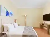 Люкс Presidential с видом на море