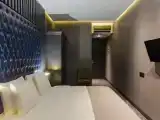 Двухместный номер Deluxe