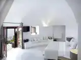 Четырёхместный люкс Honeymoon