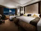 Двухместный номер Luxury Superior