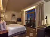 Двухместный люкс Premier with Dubai Iconic view