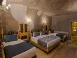 Четырёхместный люкс