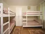 Кровать в общем номере (мужской номер)