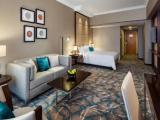 Двухместный номер Grand Executive
