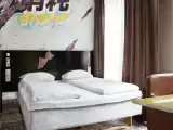 Двухместный номер Compact