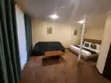 Бунгало с видом на горы