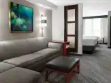 Четырёхместный номер Specialty