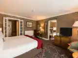 Двухместный номер семейный