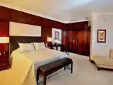 Двухместный номер Corner Deluxe