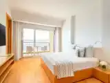 Двухместный люкс Executive Deluxe