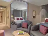 Номер семейный Corner