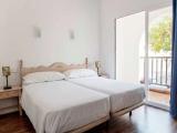 Flat (Annex) c 1 комнатой