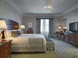 Двухместный номер Fairmont
