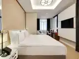 Двухместный люкс с балконом