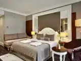 Двухместный номер Ephesus Стандарт