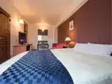 Номер Эконом Semi-Double