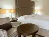 Двухместный номер Superior