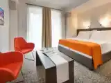 Семейный люкс