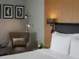 Двухместный люкс with Soluna Beach Club Access Executive