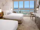 Четырёхместный номер Harbor oceanfront