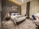 Номер Executive Interconnecting